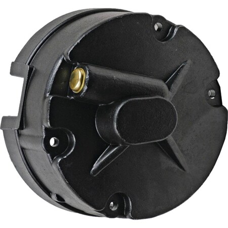 Aftermarket JAndN Electrical Products Housing, CE 381-12018-JN